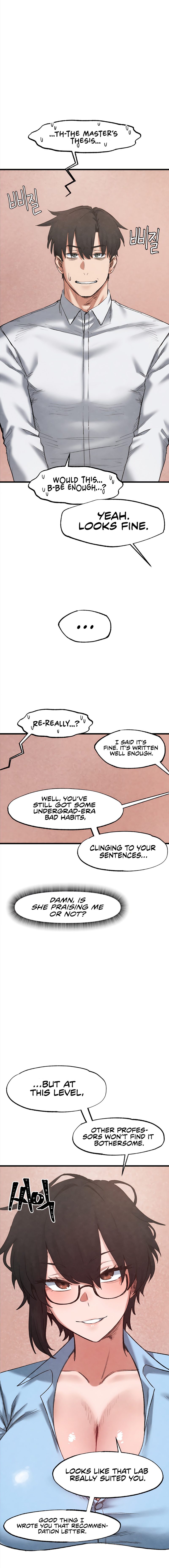 Global Sexual Culture Research Institute Chapter 38 image 10