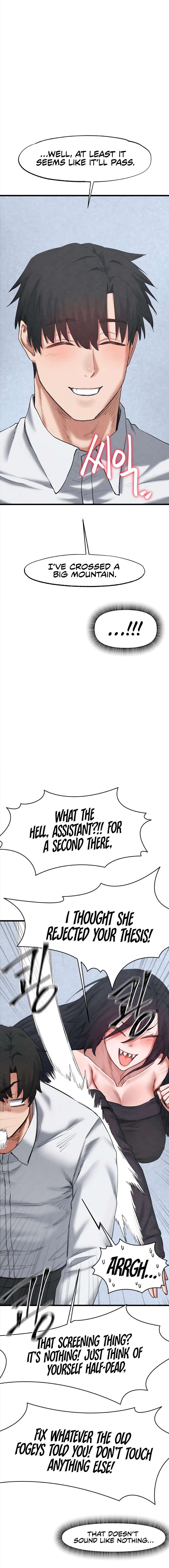 Global Sexual Culture Research Institute Chapter 38 image 12
