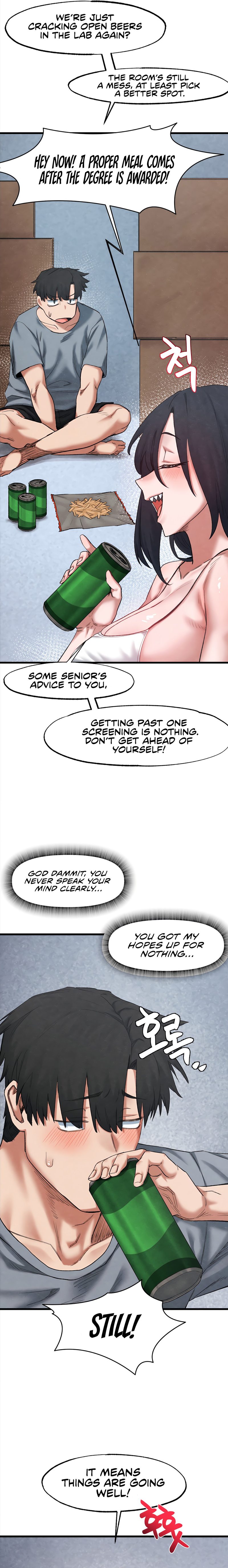 Global Sexual Culture Research Institute Chapter 38 image 14