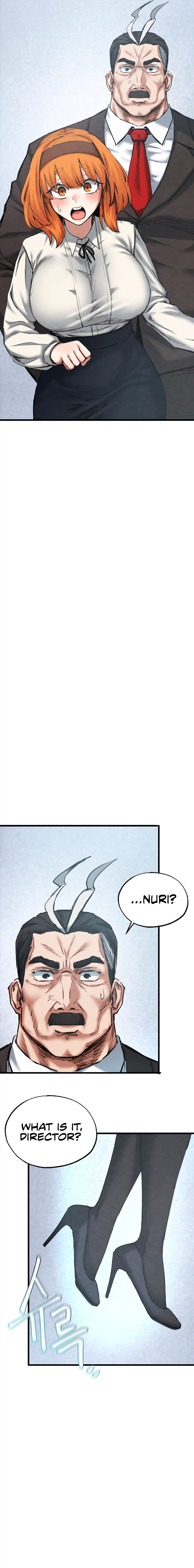 Global Sexual Culture Research Institute Chapter 38 image 1