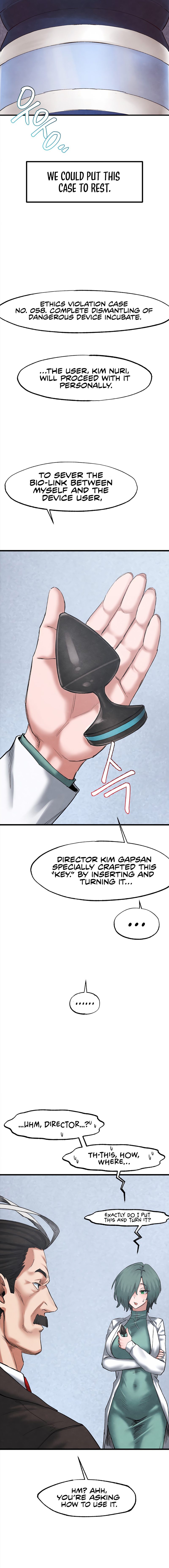 Global Sexual Culture Research Institute Chapter 38 image 6