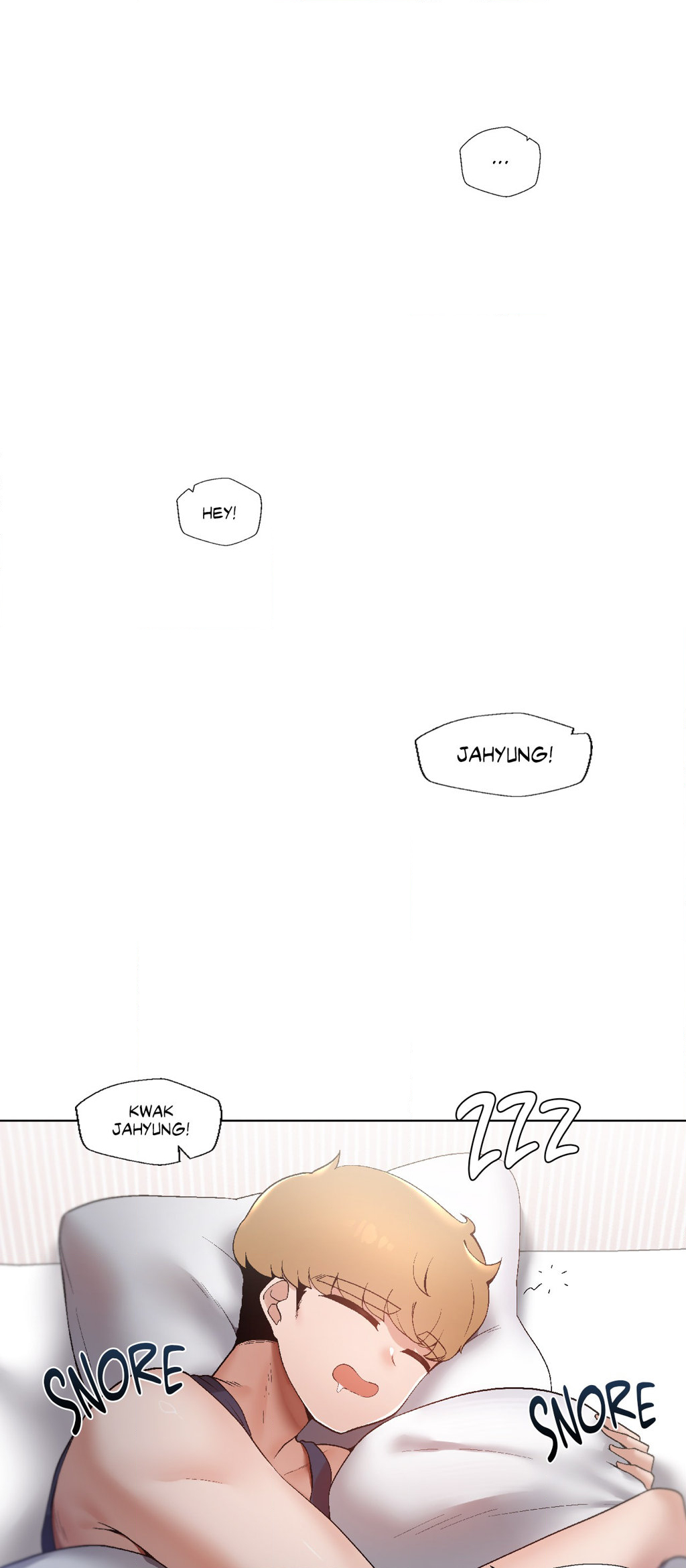 Family With Benefits Chapter 1 image 9