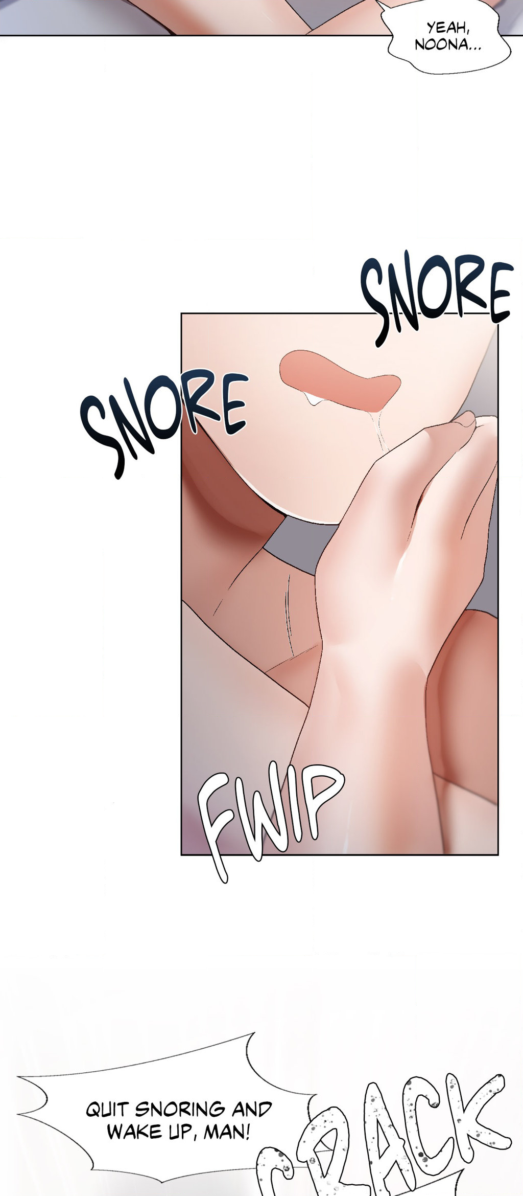 Family With Benefits Chapter 1 image 10