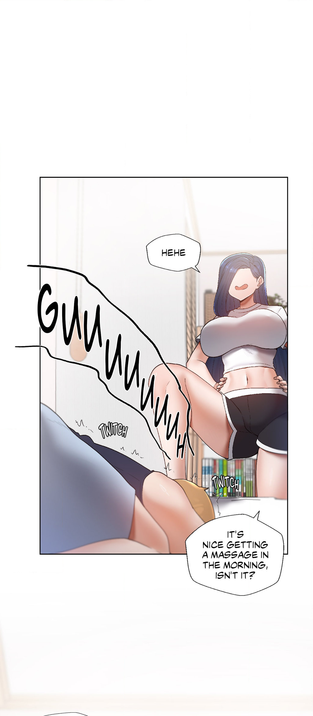 Family With Benefits Chapter 1 image 13