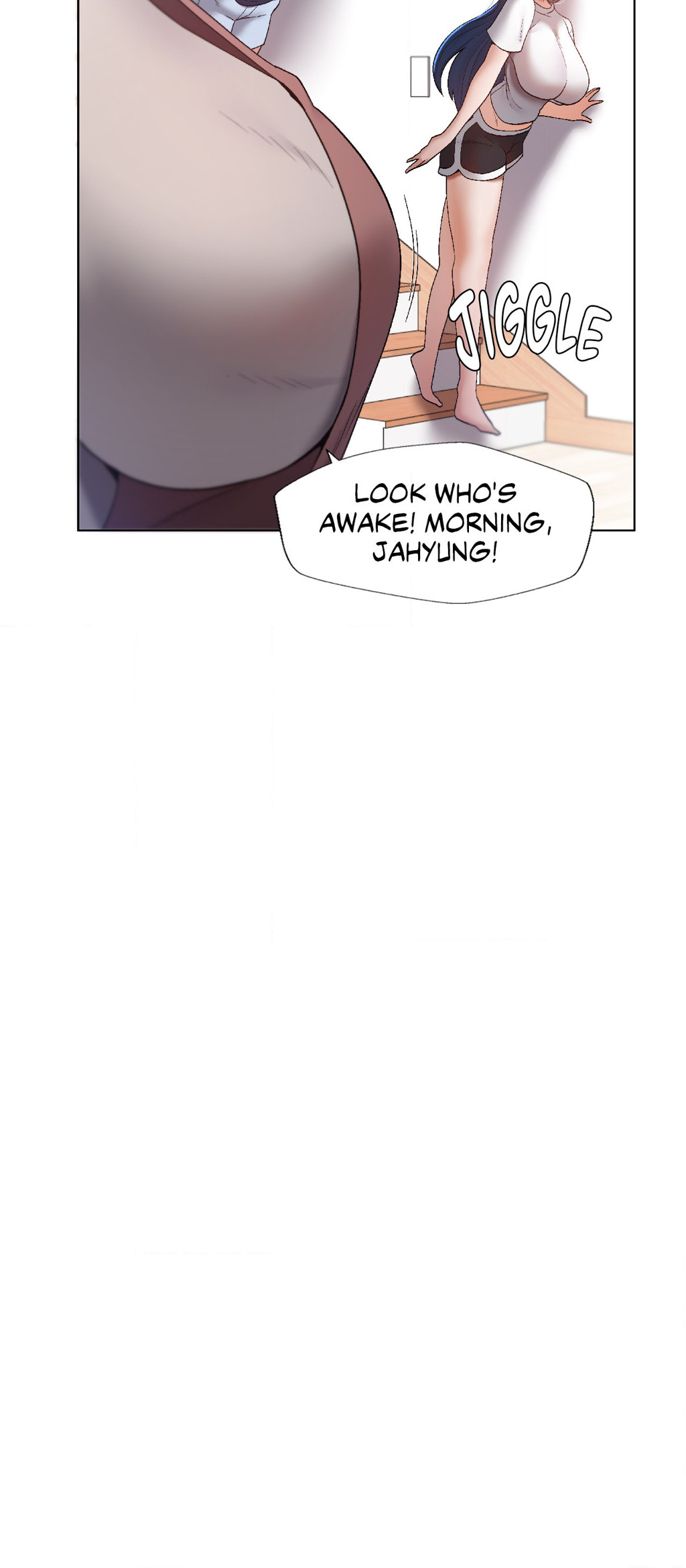 Family With Benefits Chapter 1 image 19