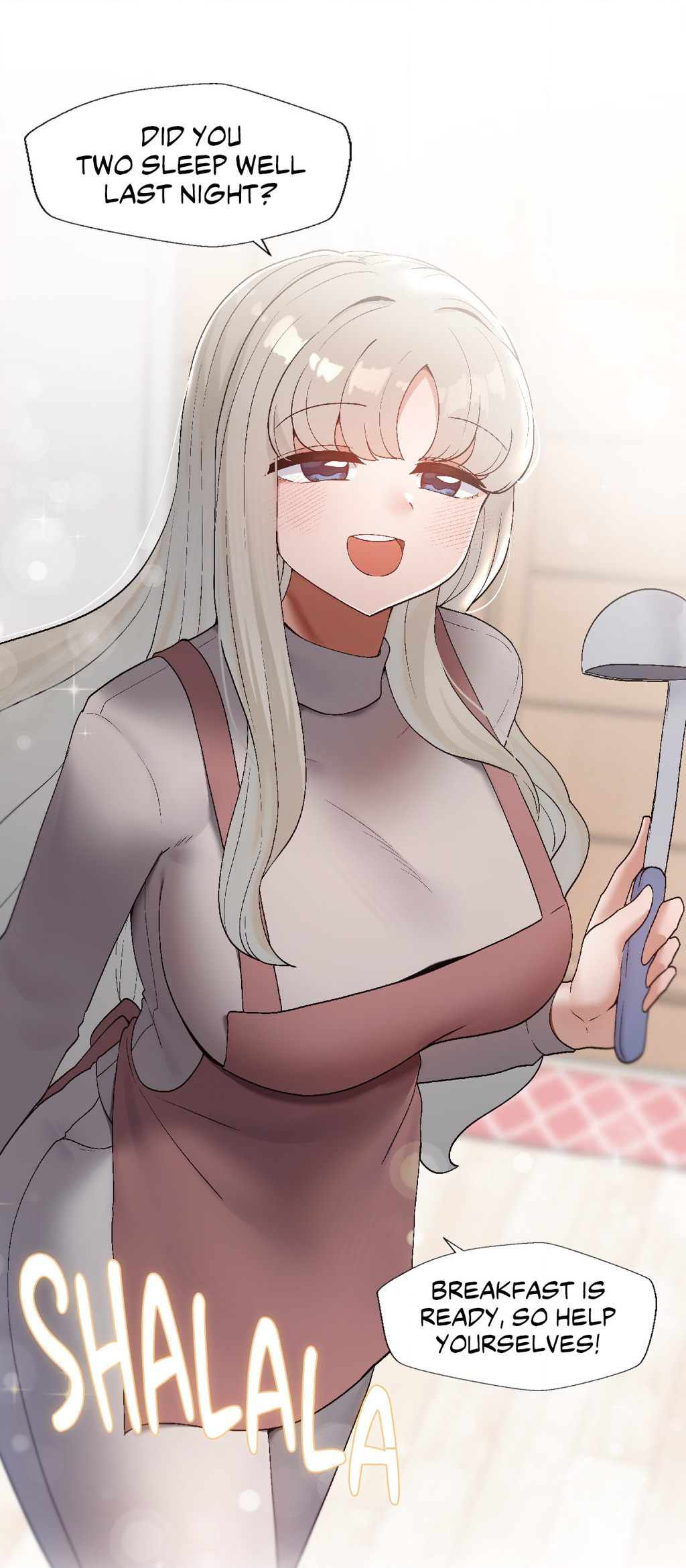 Family With Benefits Chapter 1 image 20