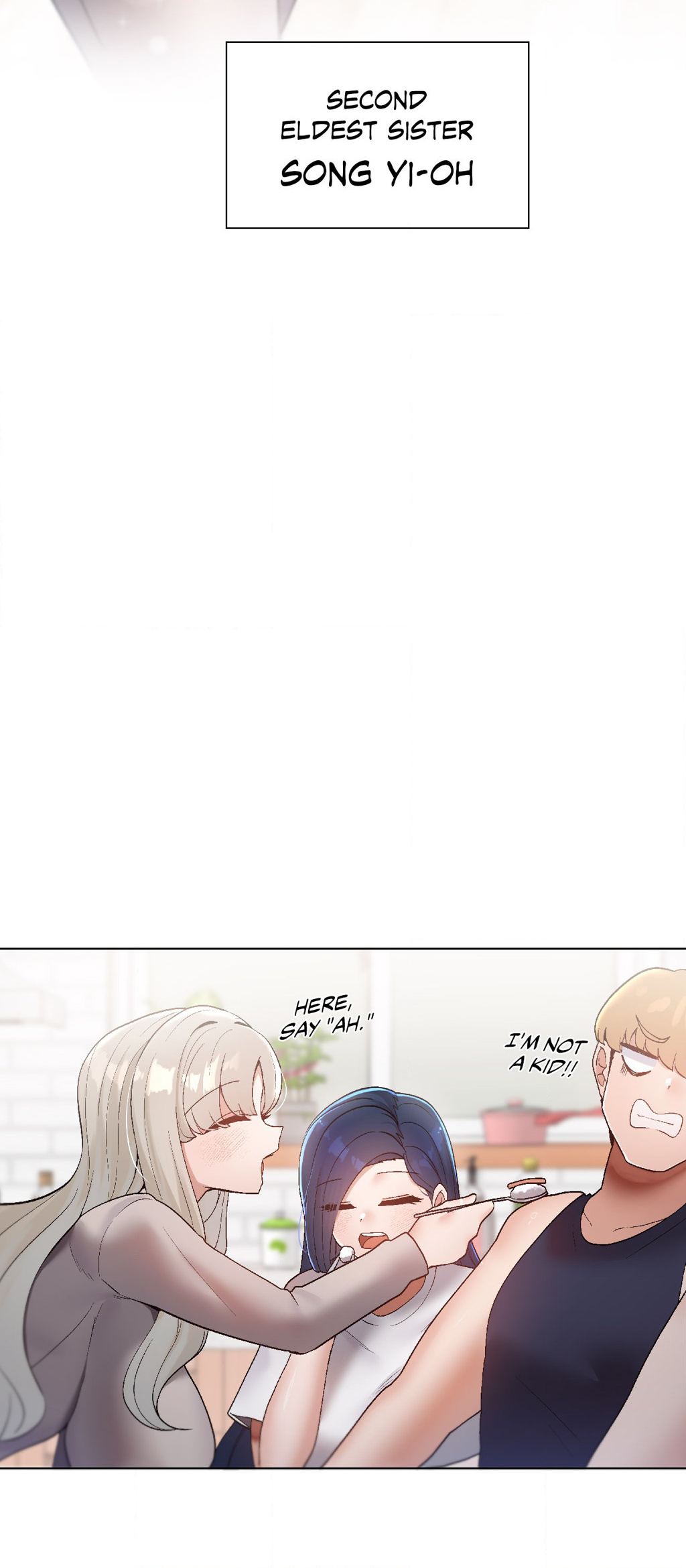 Family With Benefits Chapter 1 image 21
