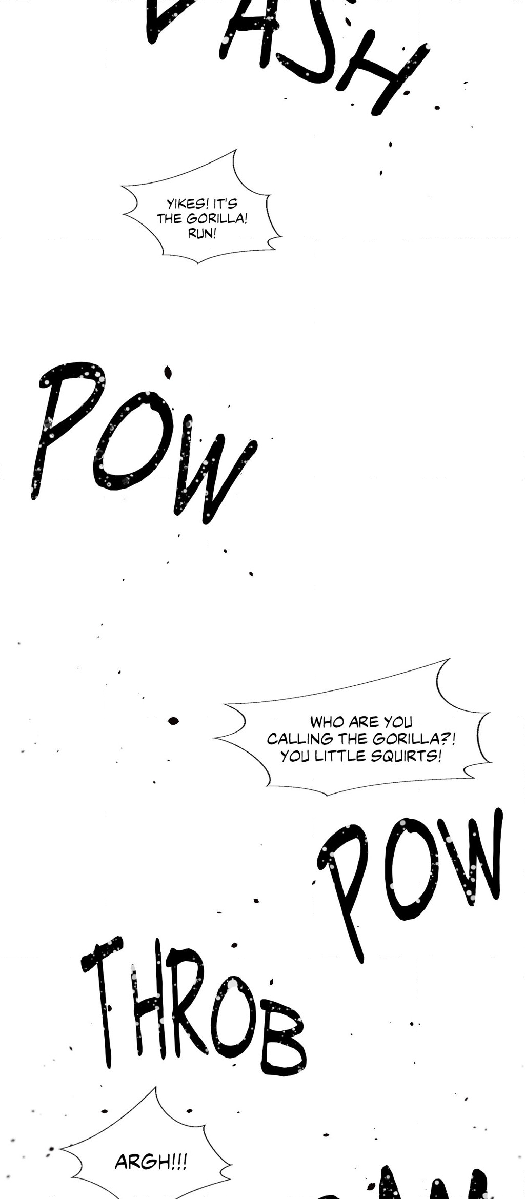 Family With Benefits Chapter 1 image 2