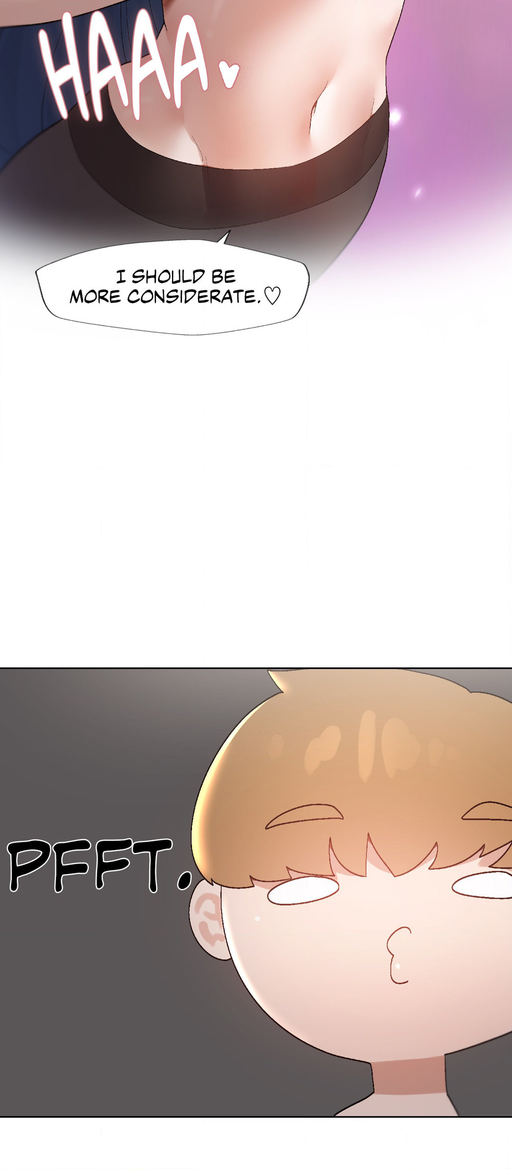Family With Benefits Chapter 1 image 30