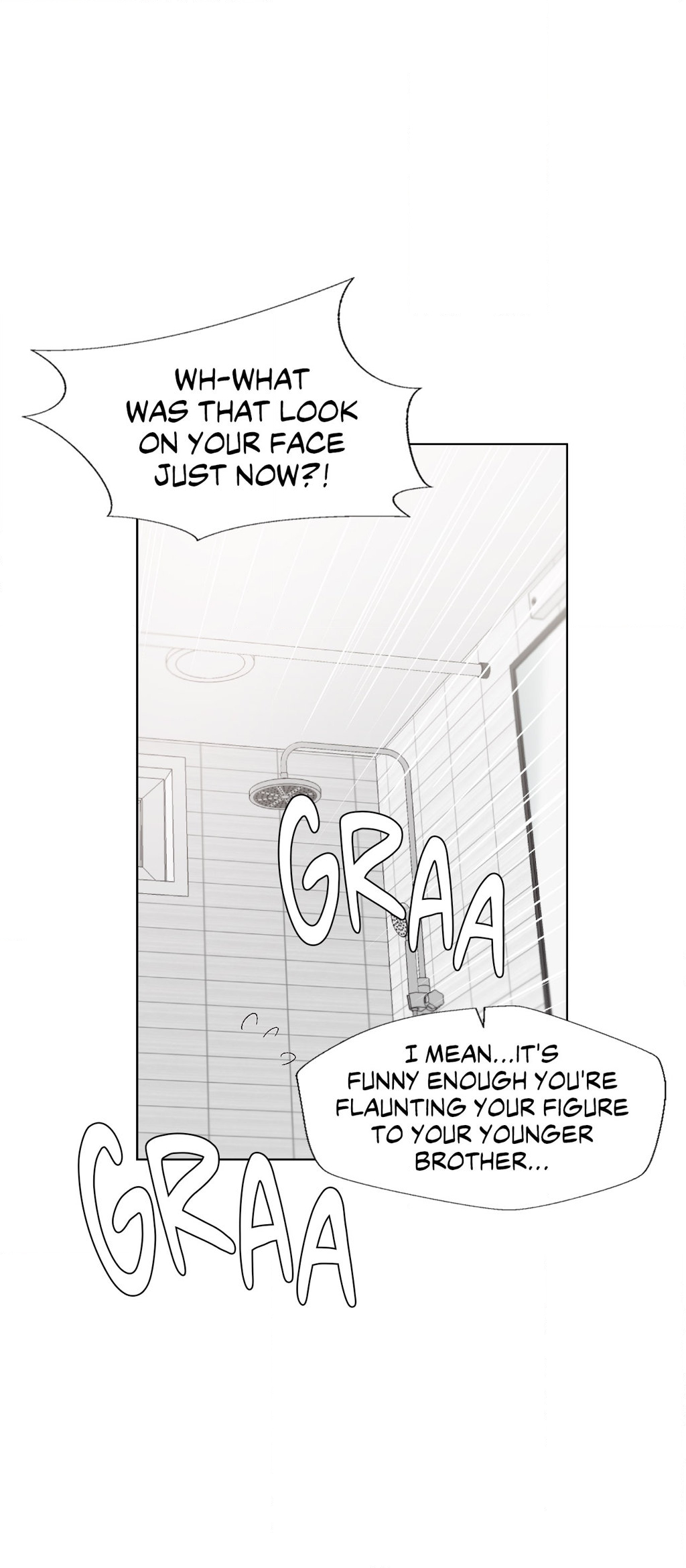 Family With Benefits Chapter 1 image 31