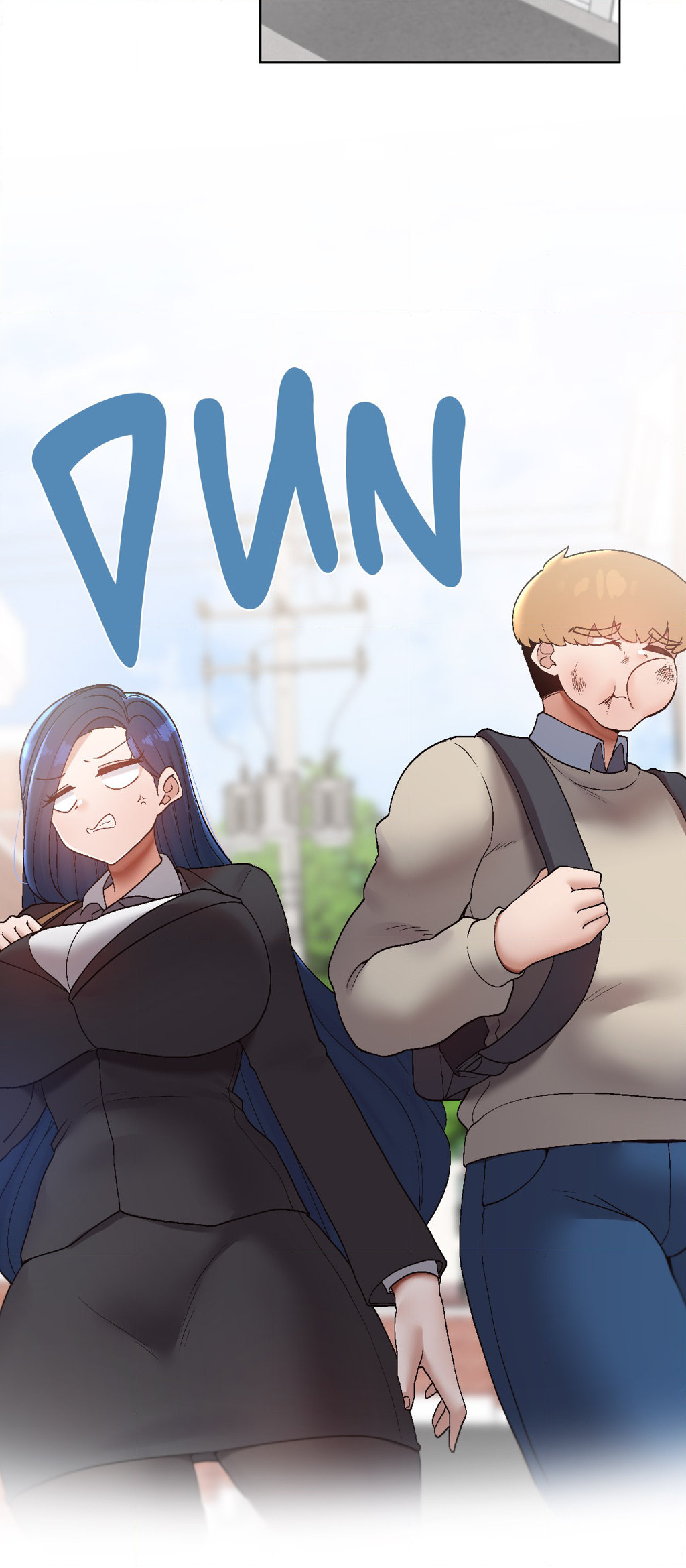 Family With Benefits Chapter 1 image 34