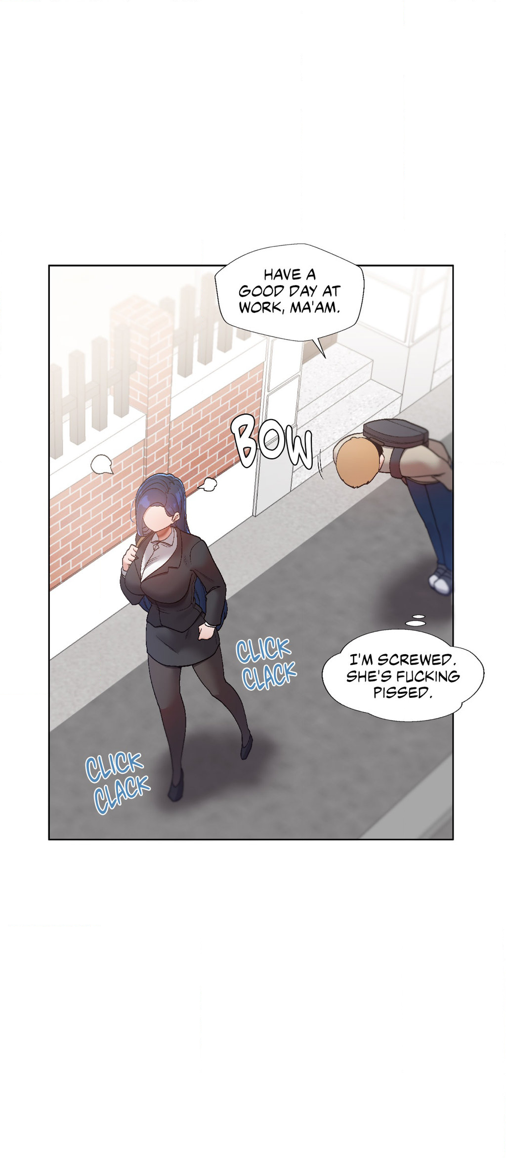 Family With Benefits Chapter 1 image 35