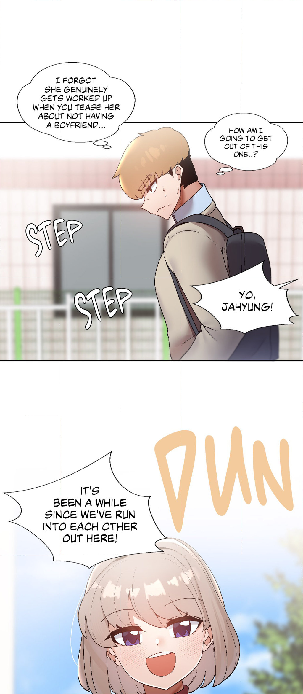 Family With Benefits Chapter 1 image 36