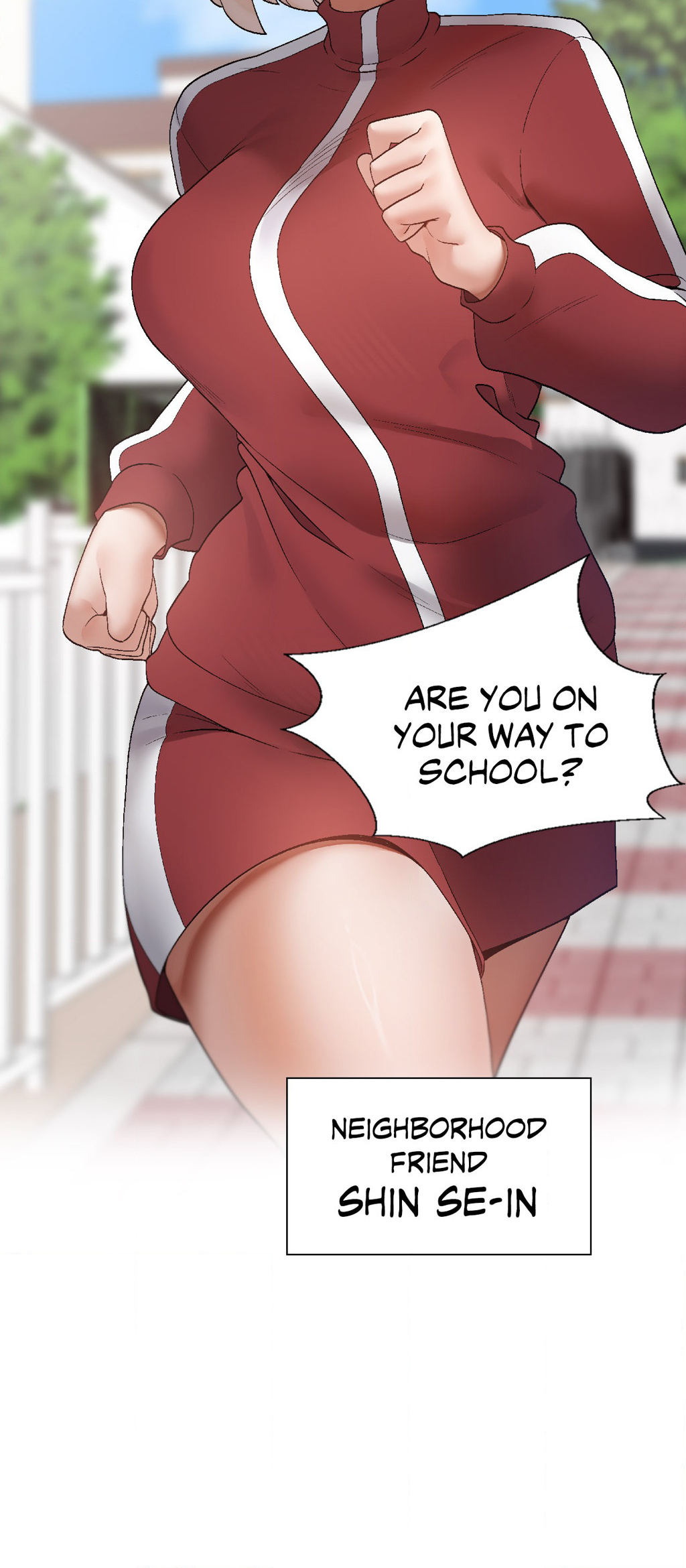 Family With Benefits Chapter 1 image 37