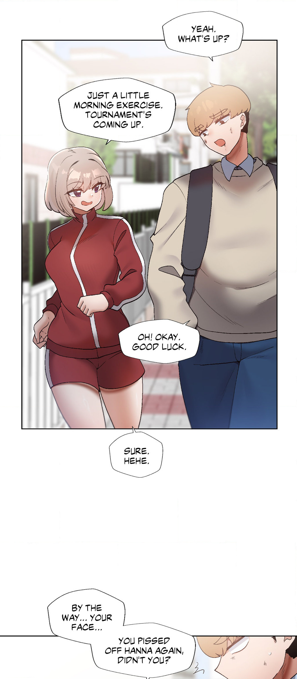 Family With Benefits Chapter 1 image 38