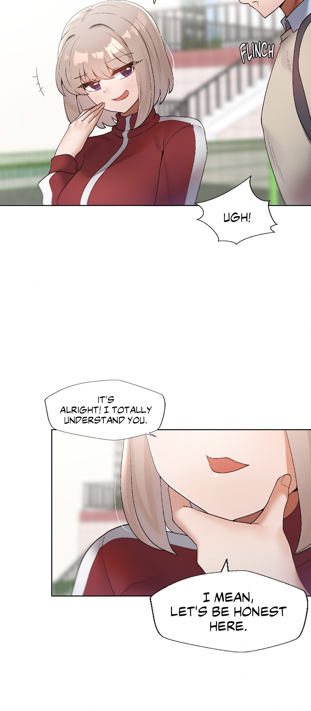 Family With Benefits Chapter 1 image 39