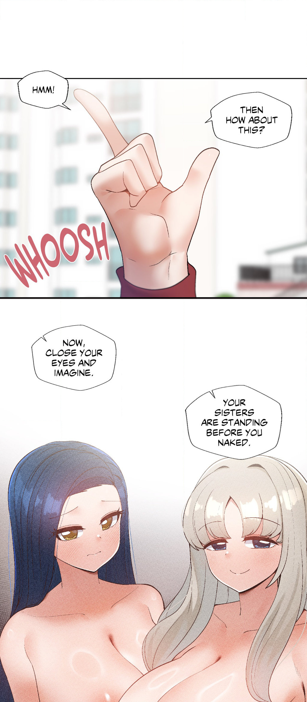 Family With Benefits Chapter 1 image 44