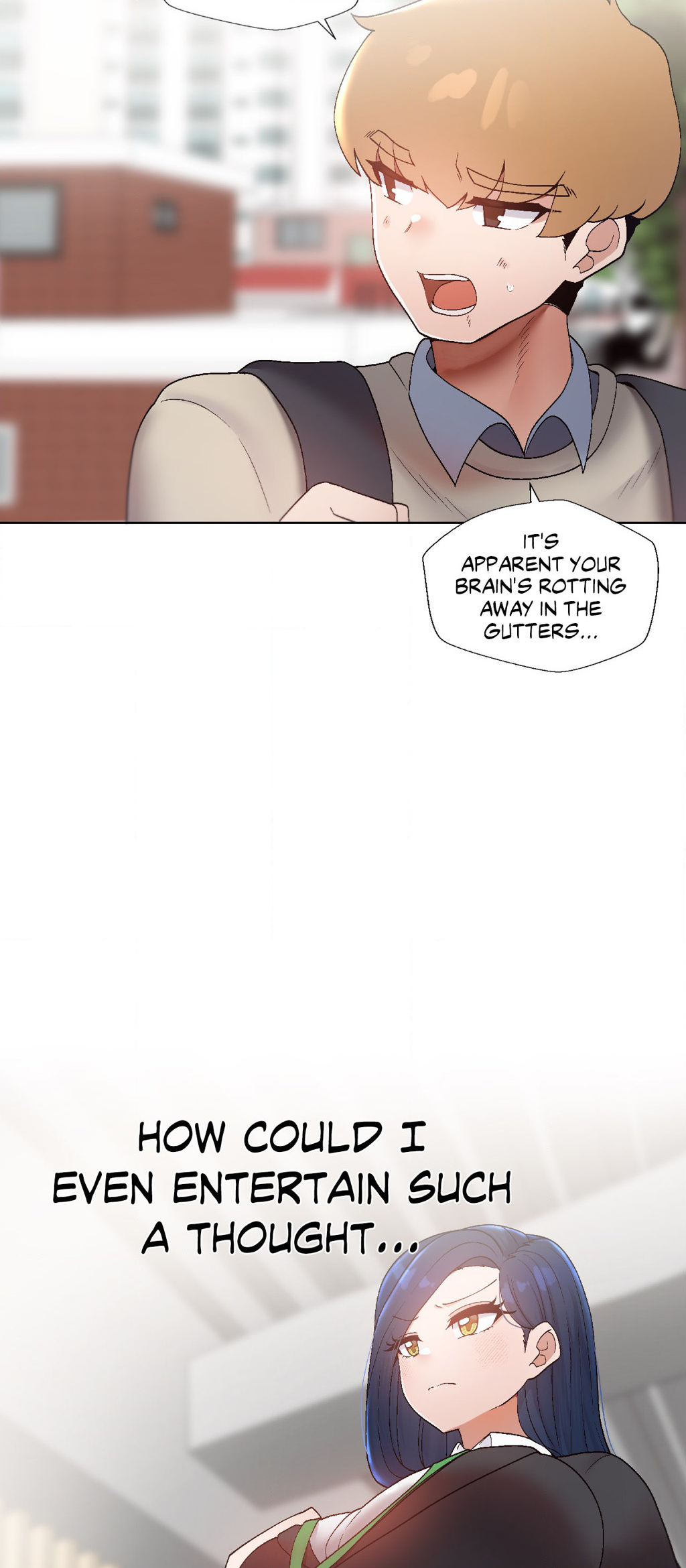Family With Benefits Chapter 1 image 57