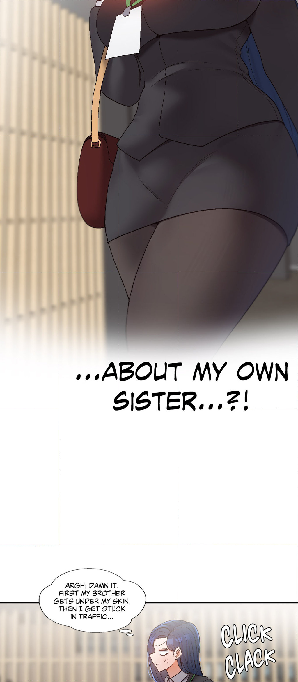 Family With Benefits Chapter 1 image 58