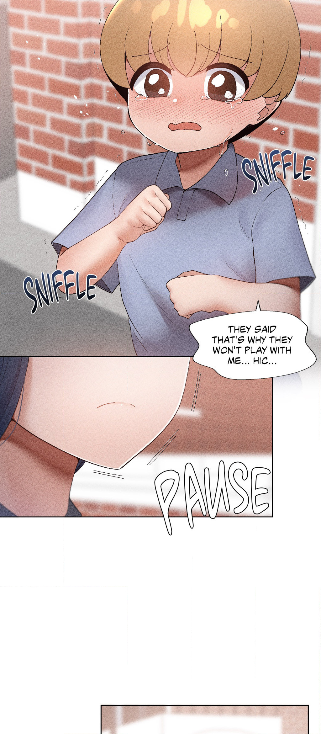 Family With Benefits Chapter 1 image 5