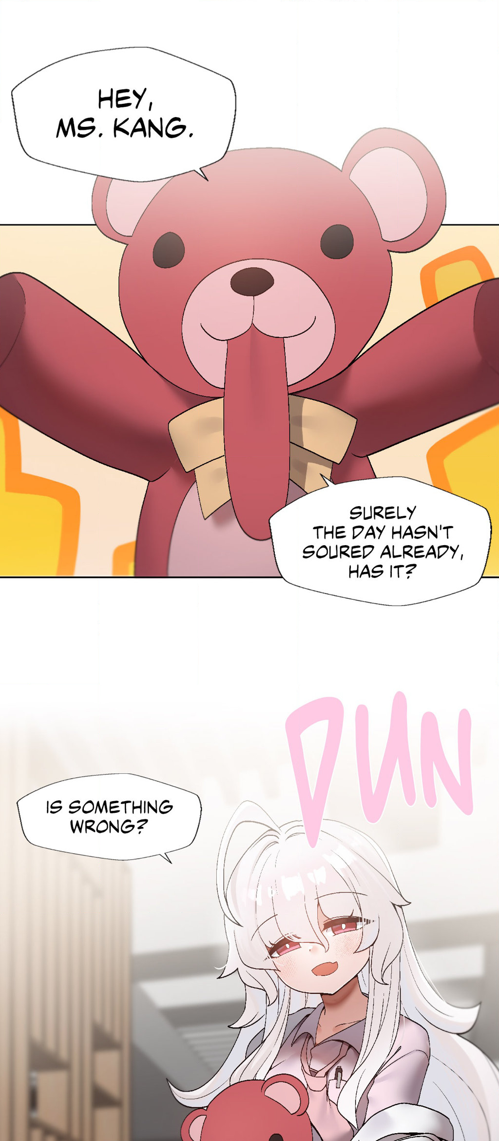Family With Benefits Chapter 1 image 60