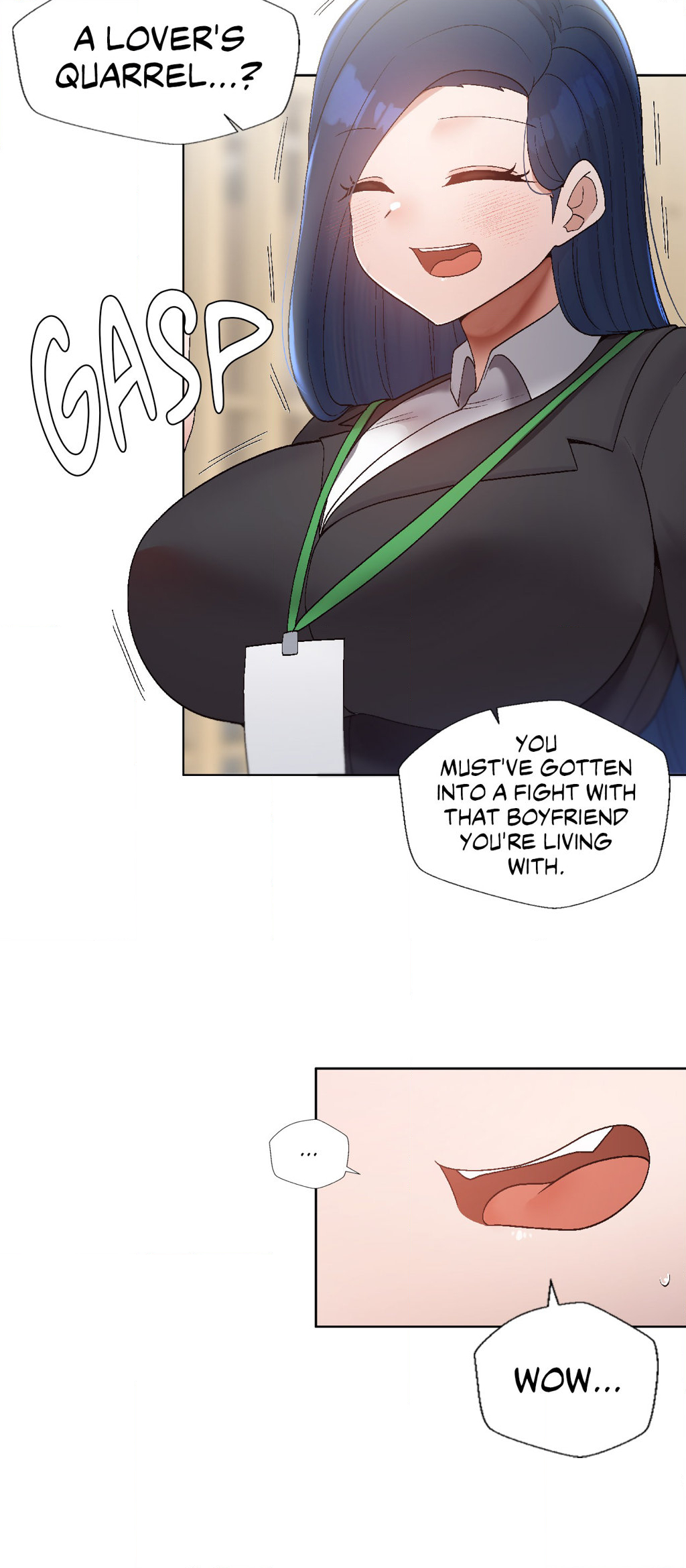 Family With Benefits Chapter 1 image 63