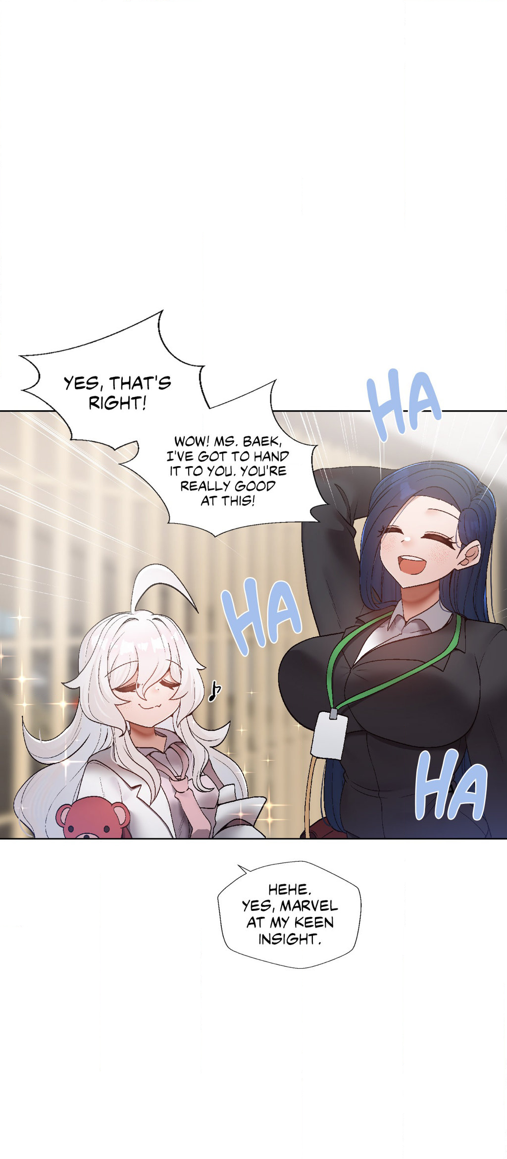 Family With Benefits Chapter 1 image 64