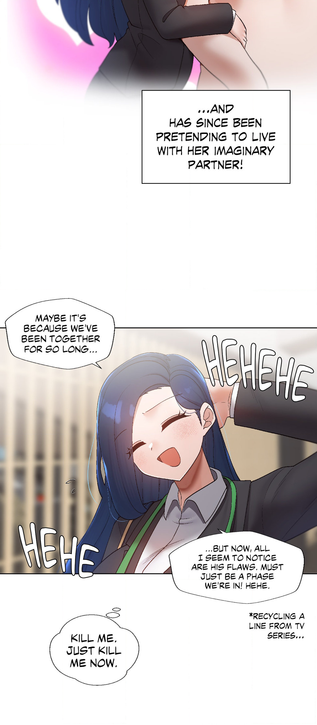 Family With Benefits Chapter 1 image 66