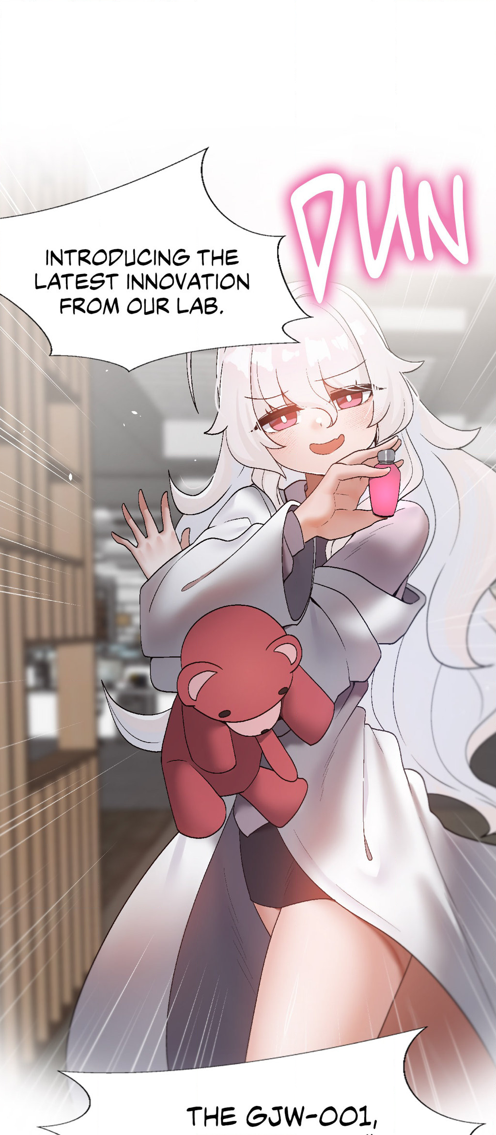 Family With Benefits Chapter 1 image 68
