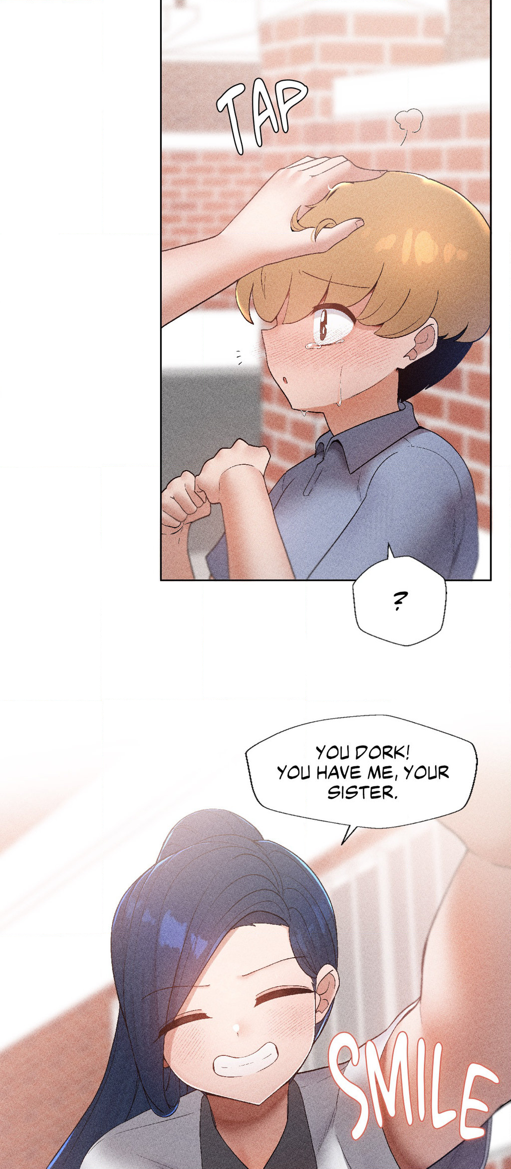 Family With Benefits Chapter 1 image 6