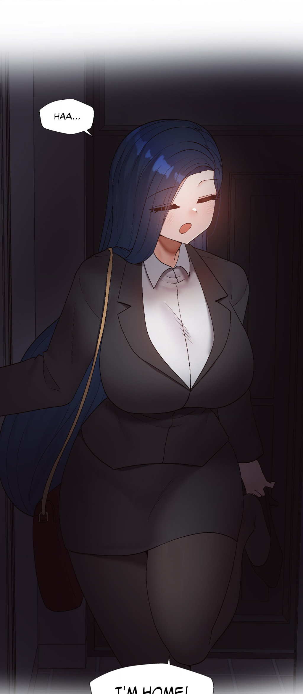 Family With Benefits Chapter 1 image 72