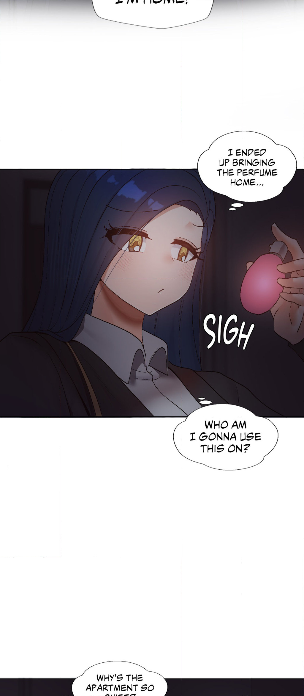 Family With Benefits Chapter 1 image 73