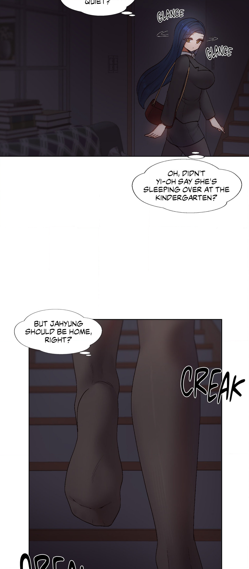 Family With Benefits Chapter 1 image 74