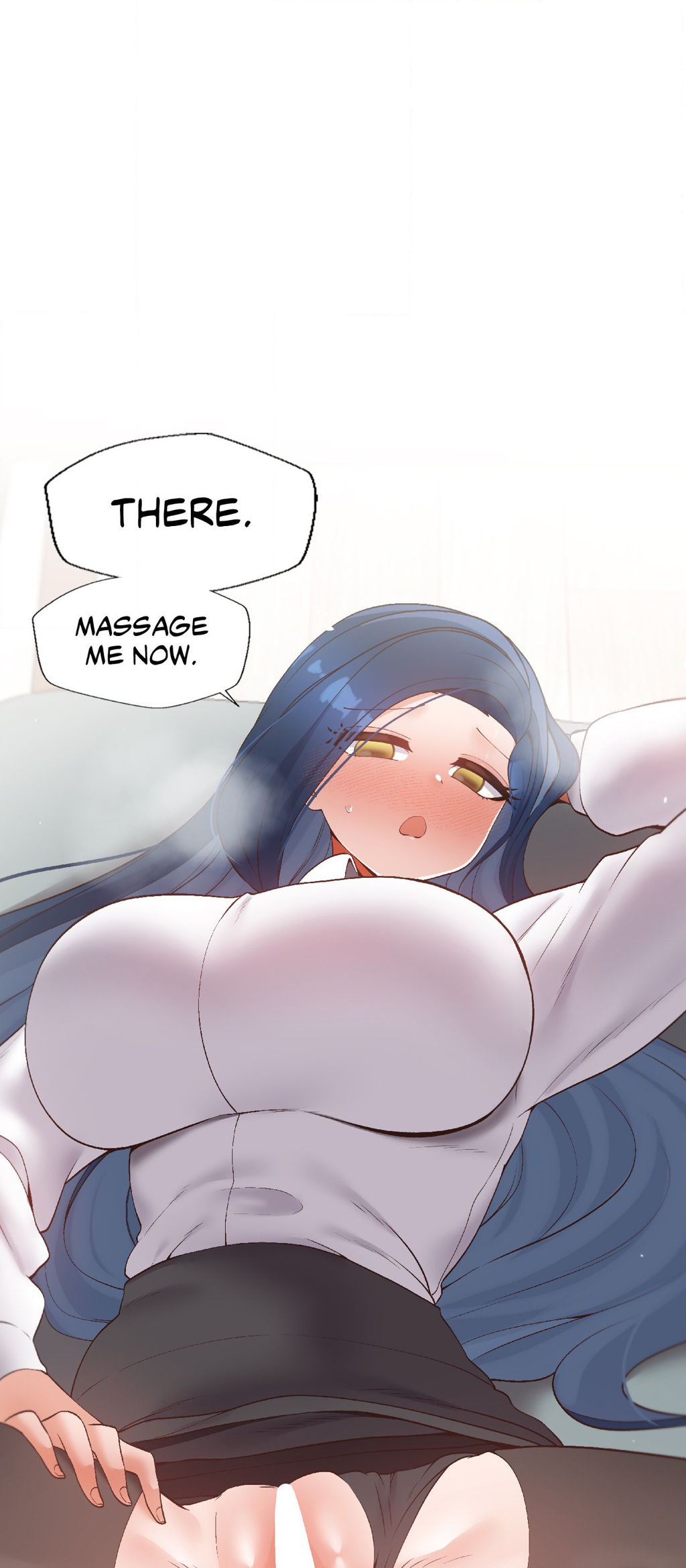 Family With Benefits Chapter 10 image 0
