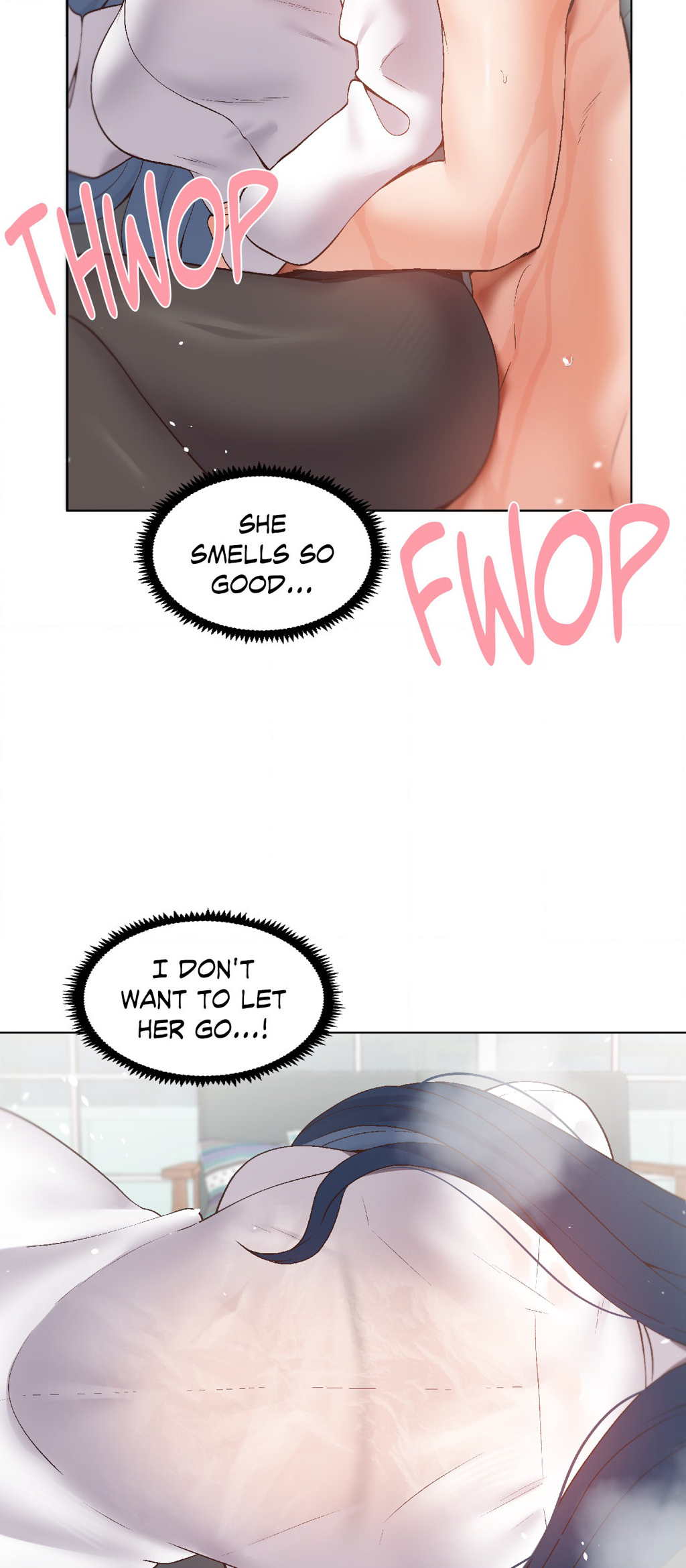 Family With Benefits Chapter 10 image 14