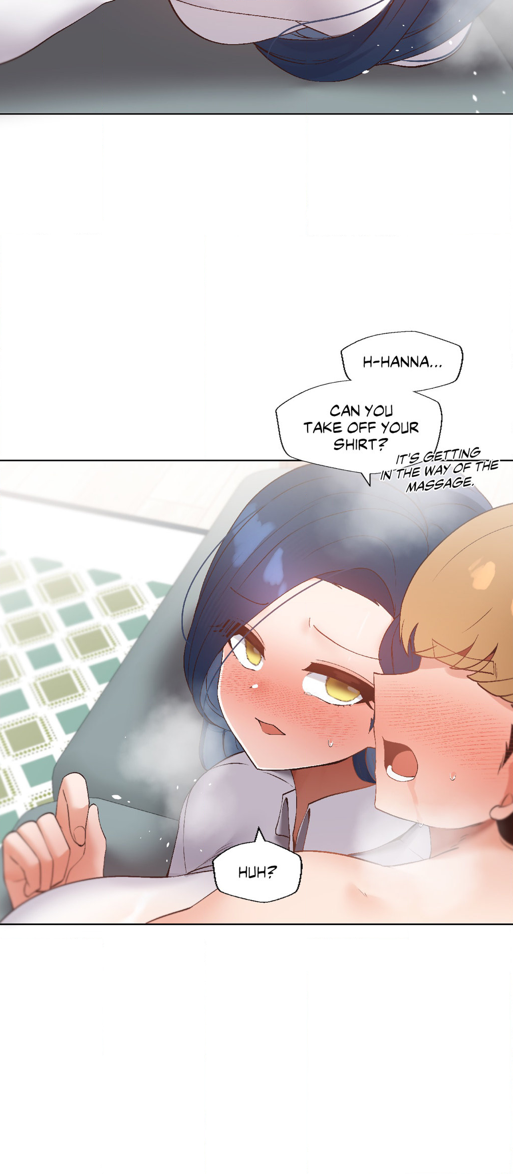 Family With Benefits Chapter 10 image 15