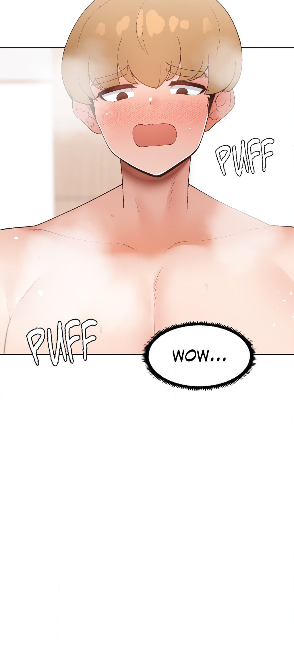 Family With Benefits Chapter 10 image 19