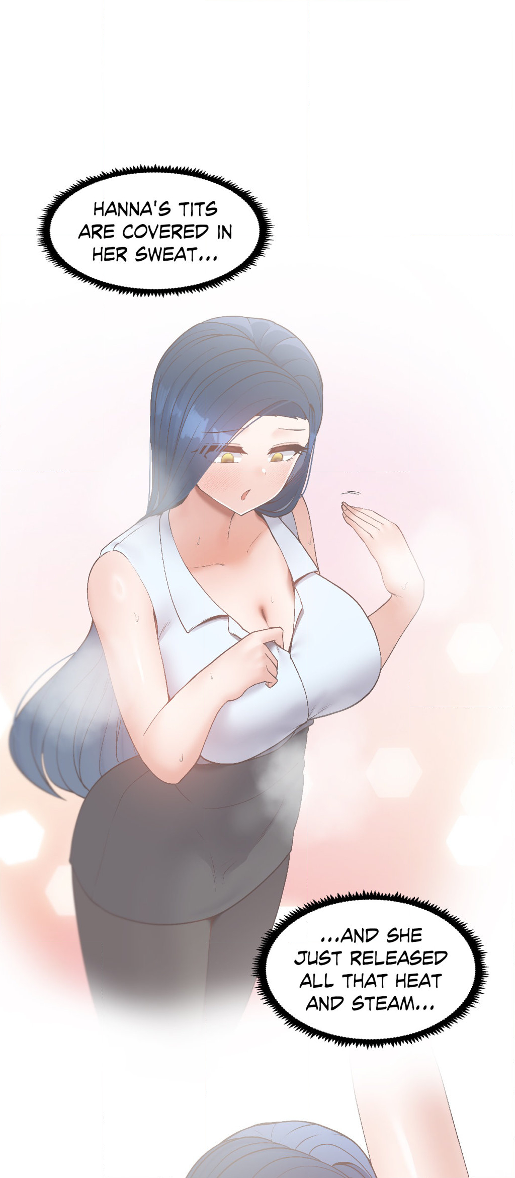 Family With Benefits Chapter 10 image 20
