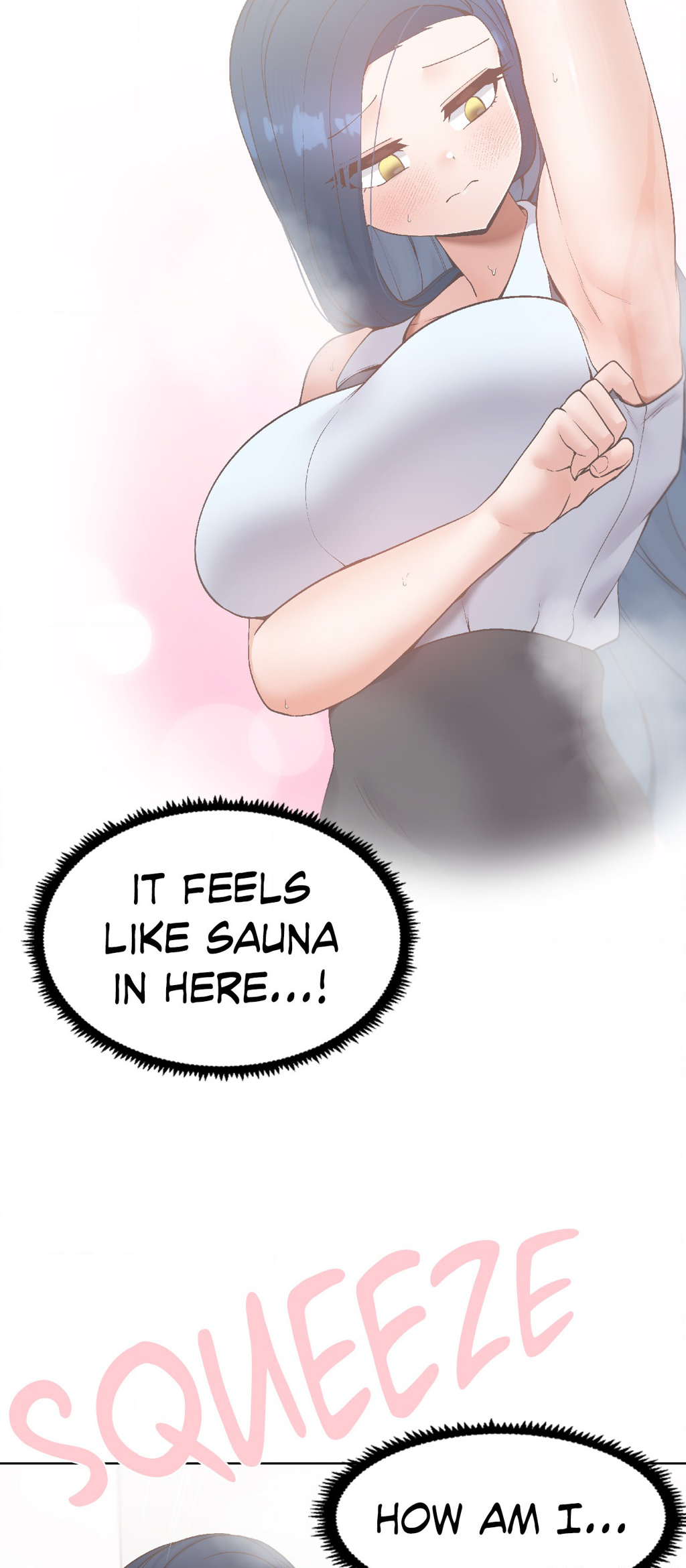 Family With Benefits Chapter 10 image 21