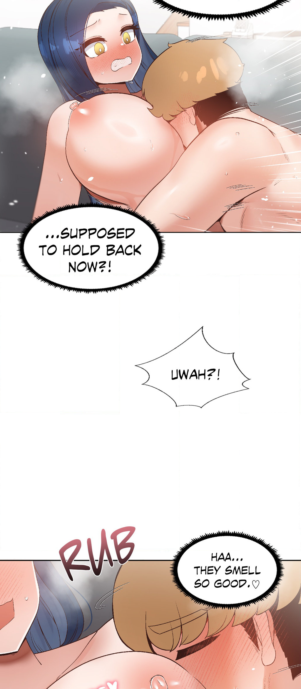 Family With Benefits Chapter 10 image 22