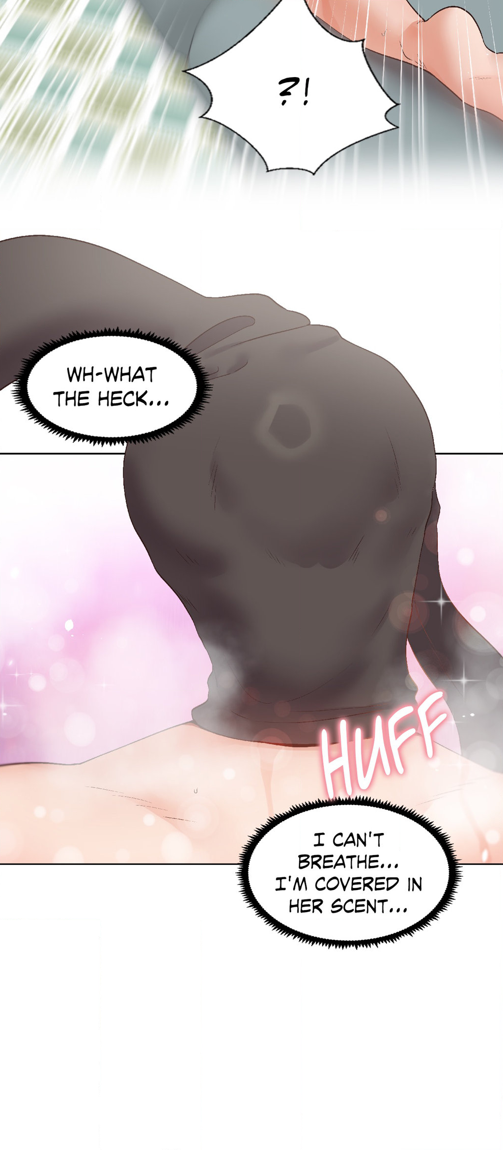 Family With Benefits Chapter 10 image 31