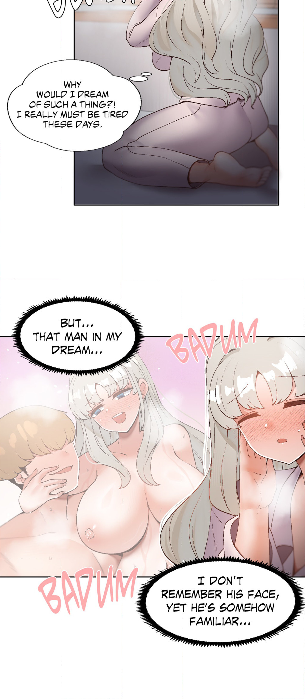 Family With Benefits Chapter 10 image 43