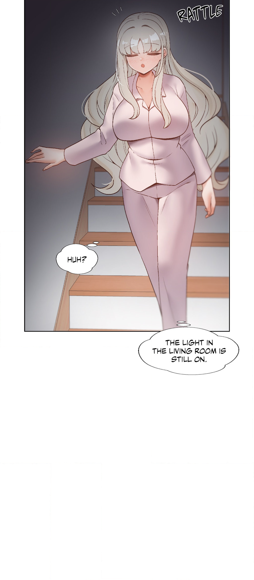 Family With Benefits Chapter 10 image 46