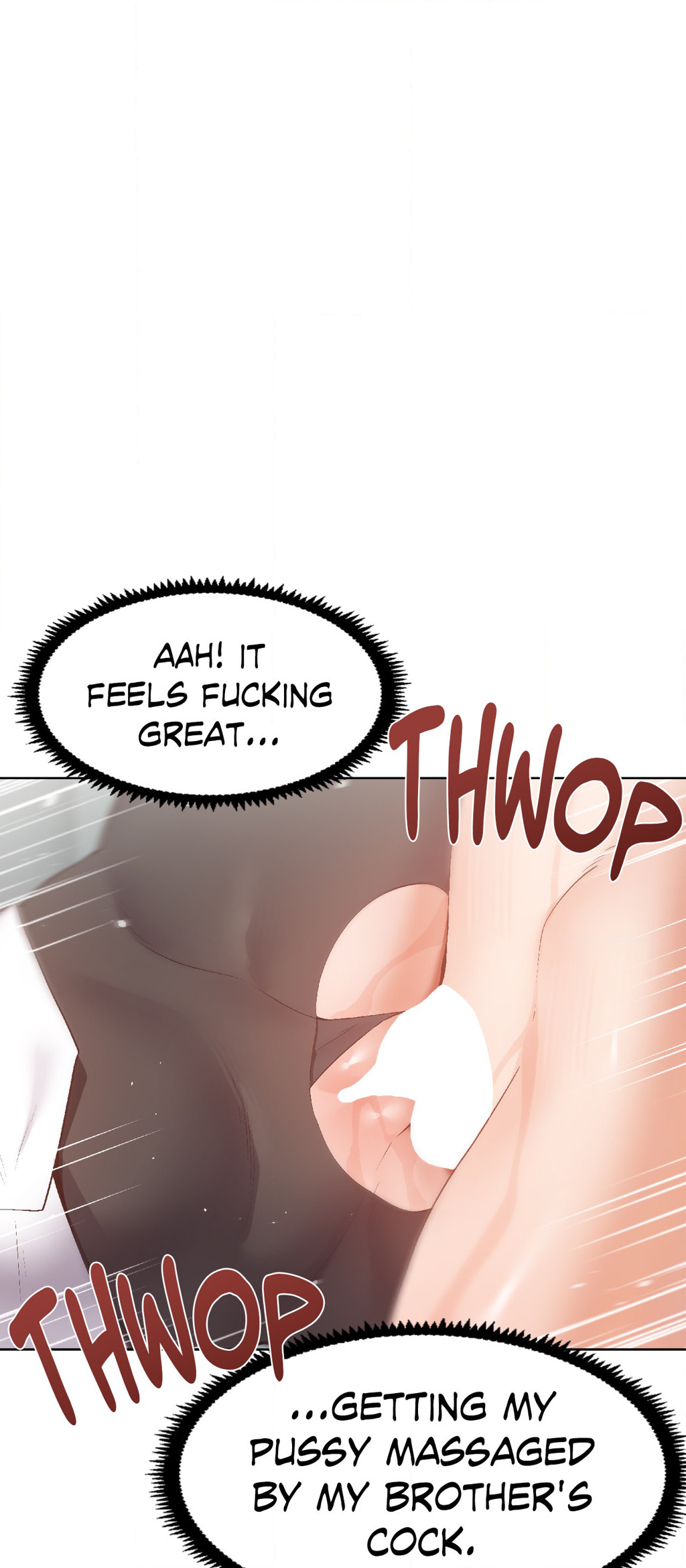 Family With Benefits Chapter 10 image 4