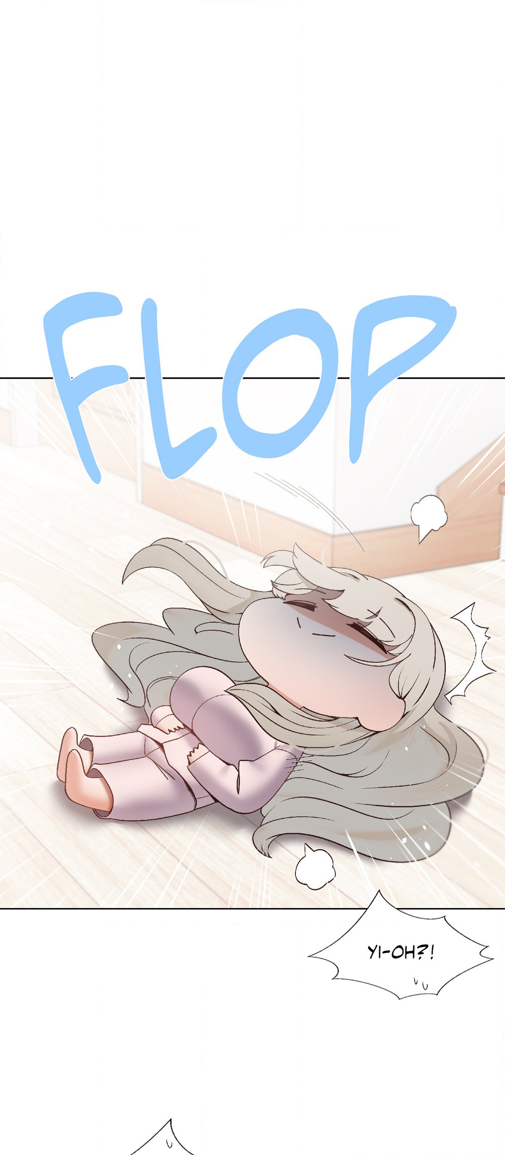 Family With Benefits Chapter 10 image 50