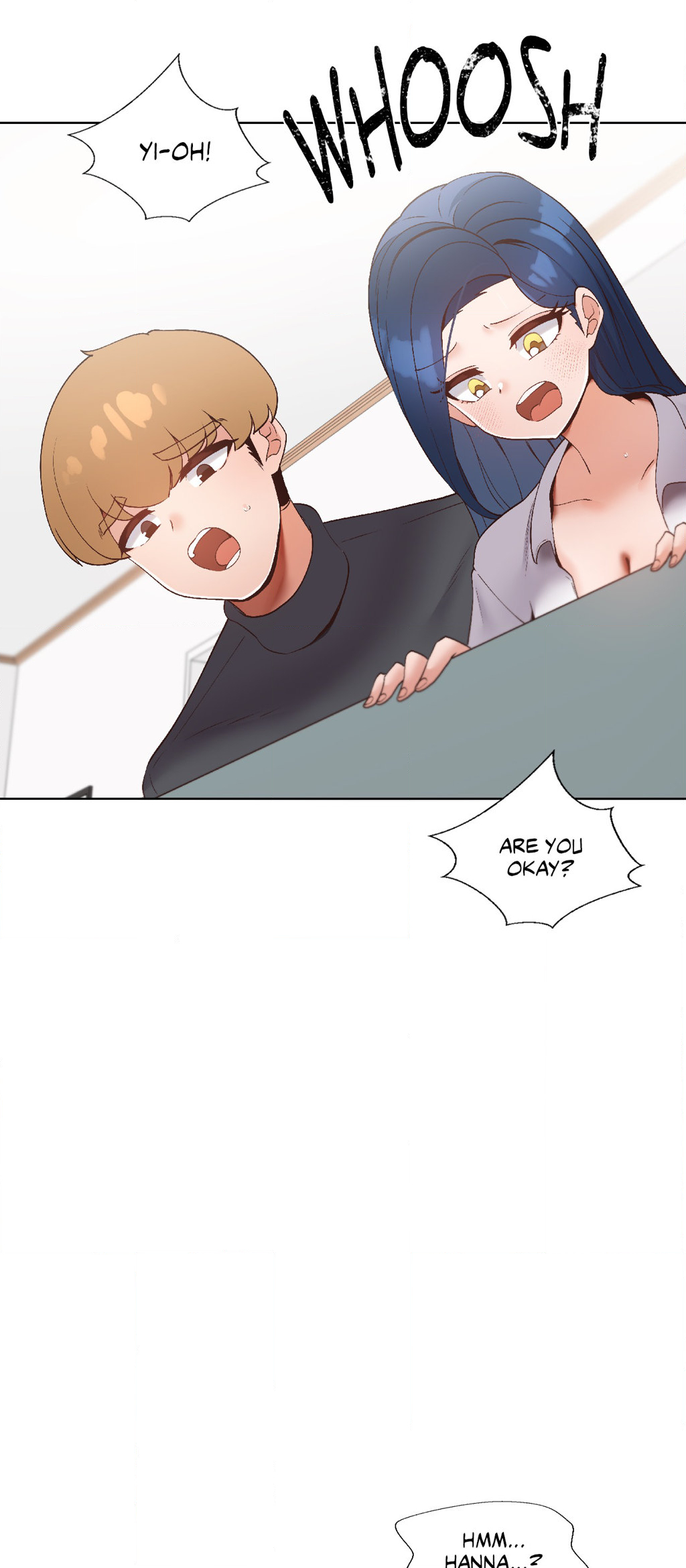 Family With Benefits Chapter 10 image 54