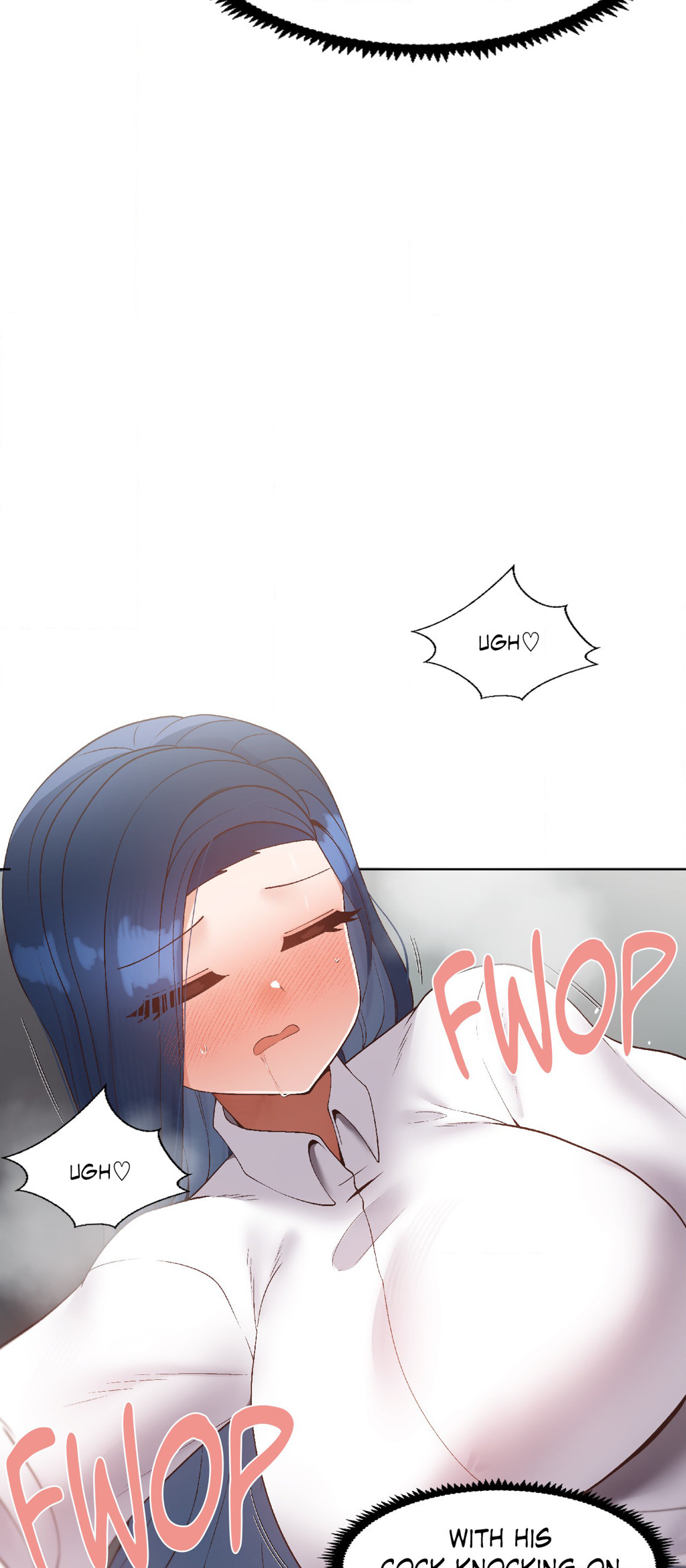 Family With Benefits Chapter 10 image 5