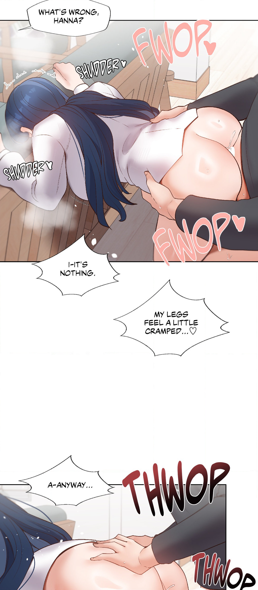 Family With Benefits Chapter 10 image 62