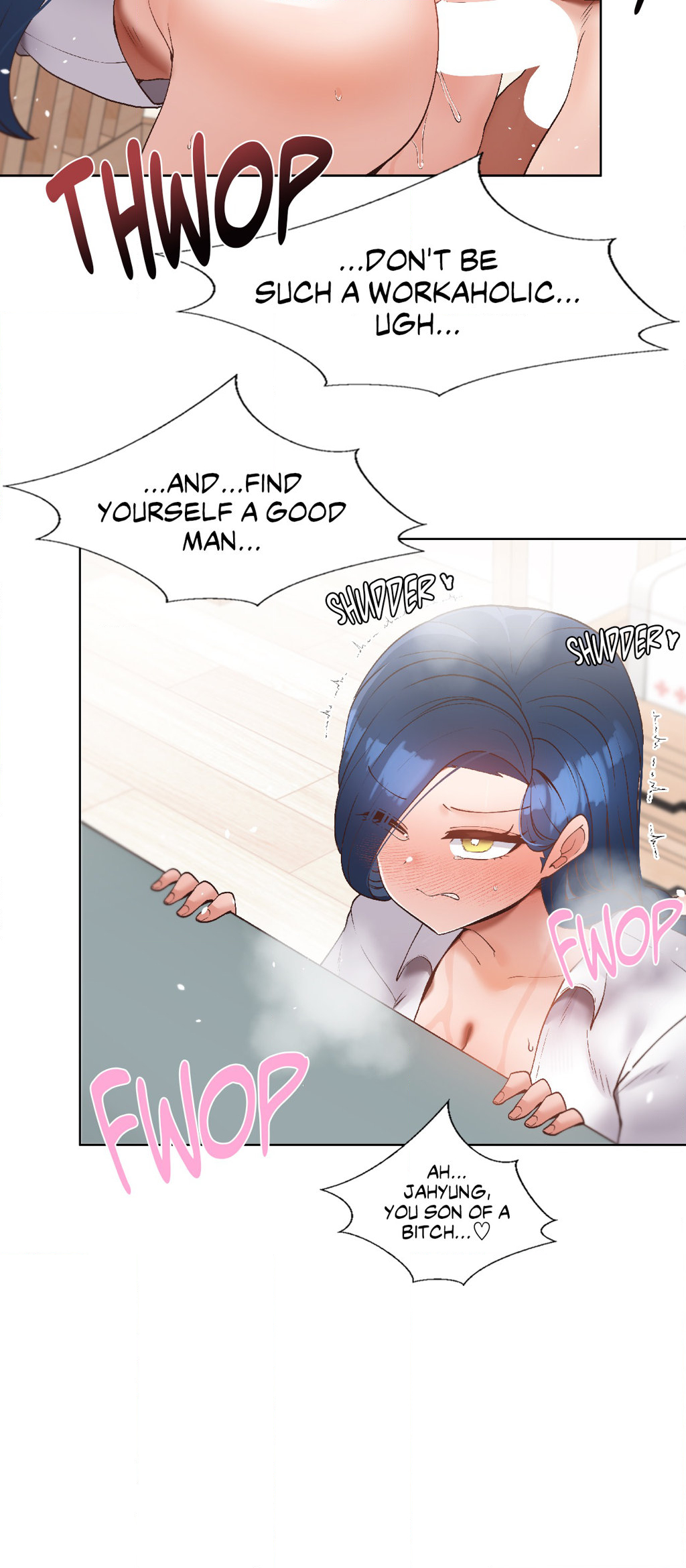 Family With Benefits Chapter 10 image 63