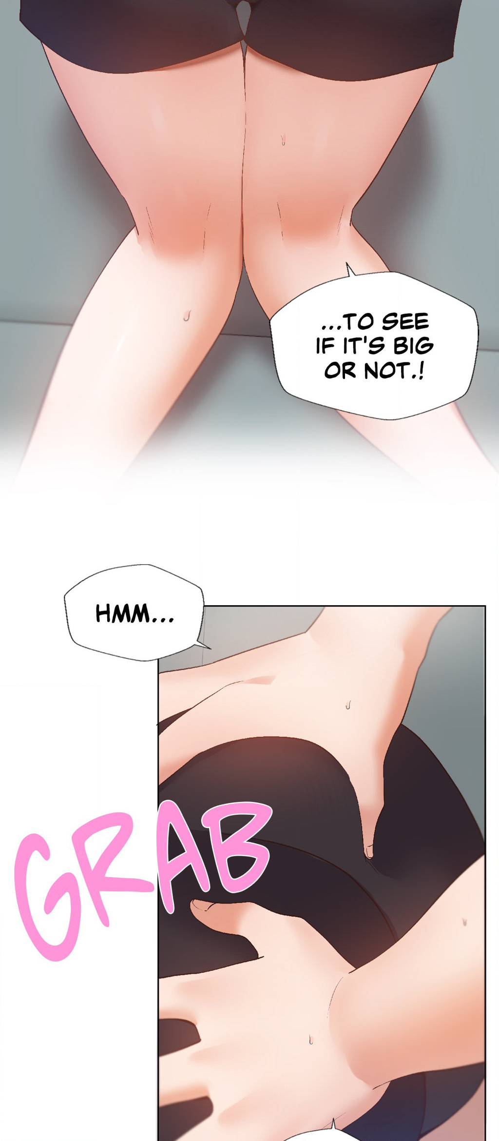 Family With Benefits Chapter 11 image 13